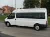 Ford Transit minibus 81kW nafta 2007