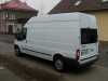 Ford Transit skříň 103kW nafta 2009