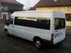 Ford Transit minibus 74kW nafta 2005