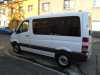 Mercedes-Benz Sprinter minibus 80kW nafta 2009