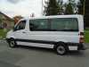 Mercedes-Benz Sprinter minibus 80kW nafta 2006