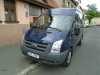 Ford Transit užitkové 85kW nafta 2011