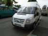 Ford Transit skříň 85kW nafta 2010