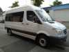 Mercedes-Benz Sprinter minibus 80kW nafta 2007