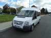 Ford Transit minibus 85kW nafta 2011