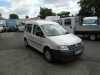 Volkswagen Caddy kombi 77kW nafta 2006