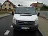 Ford Transit minibus 63kW nafta 2007