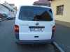 Volkswagen Transporter minibus 75kW nafta 2007