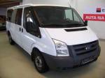 Ford Transit skříň 96kW nafta 200707