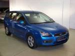 Ford Focus kombi 74kW benzin 200703