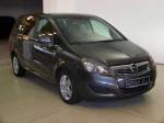 Opel Zafira MPV 110kW nafta 201004