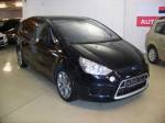 Ford S-MAX MPV 129kW nafta 200910