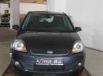 Ford Fiesta hatchback 50kW nafta 200606