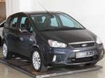 Ford C-MAX liftback 74kW benzin 200809