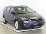 Ford Focus kombi 100kW nafta 200808