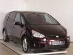 Ford S-MAX MPV 129kW nafta 200903