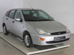 Ford Focus liftback 66kW nafta 1999