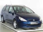 Peugeot 307 kombi 80kW nafta 200411