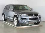 Volkswagen Touareg SUV 128kW nafta 200405