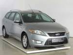 Ford Mondeo kombi 103kW nafta 200906