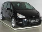 Ford S-MAX MPV 103kW nafta 201004