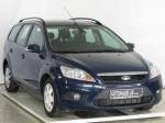 Ford Focus kombi 80kW nafta 200907