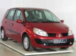 Renault Scénic MPV 82kW benzin 200606