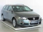 Volkswagen Passat kombi 110kW CNG + benzin 200906