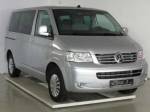 Volkswagen Caravelle MPV 128kW nafta 200807