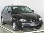 Seat Cordoba sedan 51kW nafta 200807