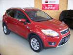 Ford Kuga SUV 103kW nafta 200905