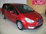 Ford Galaxy MPV 103kW nafta 200807