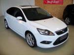 Ford Focus liftback 100kW nafta 200907