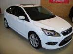 Ford Focus liftback 100kW nafta 200907