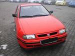 Seat Ibiza hatchback 44kW benzin 1996