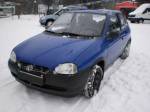 Opel Corsa hatchback 40kW benzin 1999