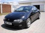 Opel Tigra kupé 66kW benzin 1998