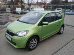 Škoda Citigo hatchback 44kW benzin 2011