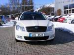 Škoda Octavia liftback 77kW benzin 2011