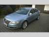 Volkswagen Passat sedan 147kW benzin 200511