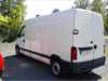 Renault Master izotherm 84kW nafta 200105