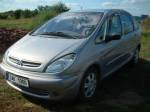 Citroën Xsara Picasso kombi 66kW nafta 2003