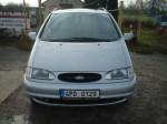 Ford Galaxy MPV 81kW nafta 1999