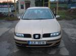 Seat Toledo sedan 74kW benzin 1999