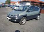 Renault Scénic MPV 101kW benzin 200205