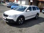 Škoda Octavia kombi 103kW nafta 201009