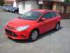 Ford Focus kombi 85kW nafta 201203