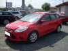 Ford Focus kombi 85kW nafta 201109