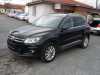 Volkswagen Tiguan SUV 130kW nafta 201504