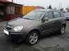 Opel Antara SUV 110kW nafta 200801